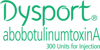 Dysport - BOTOX Alternative