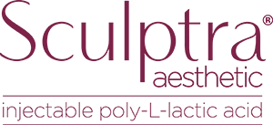 Sculptra logo