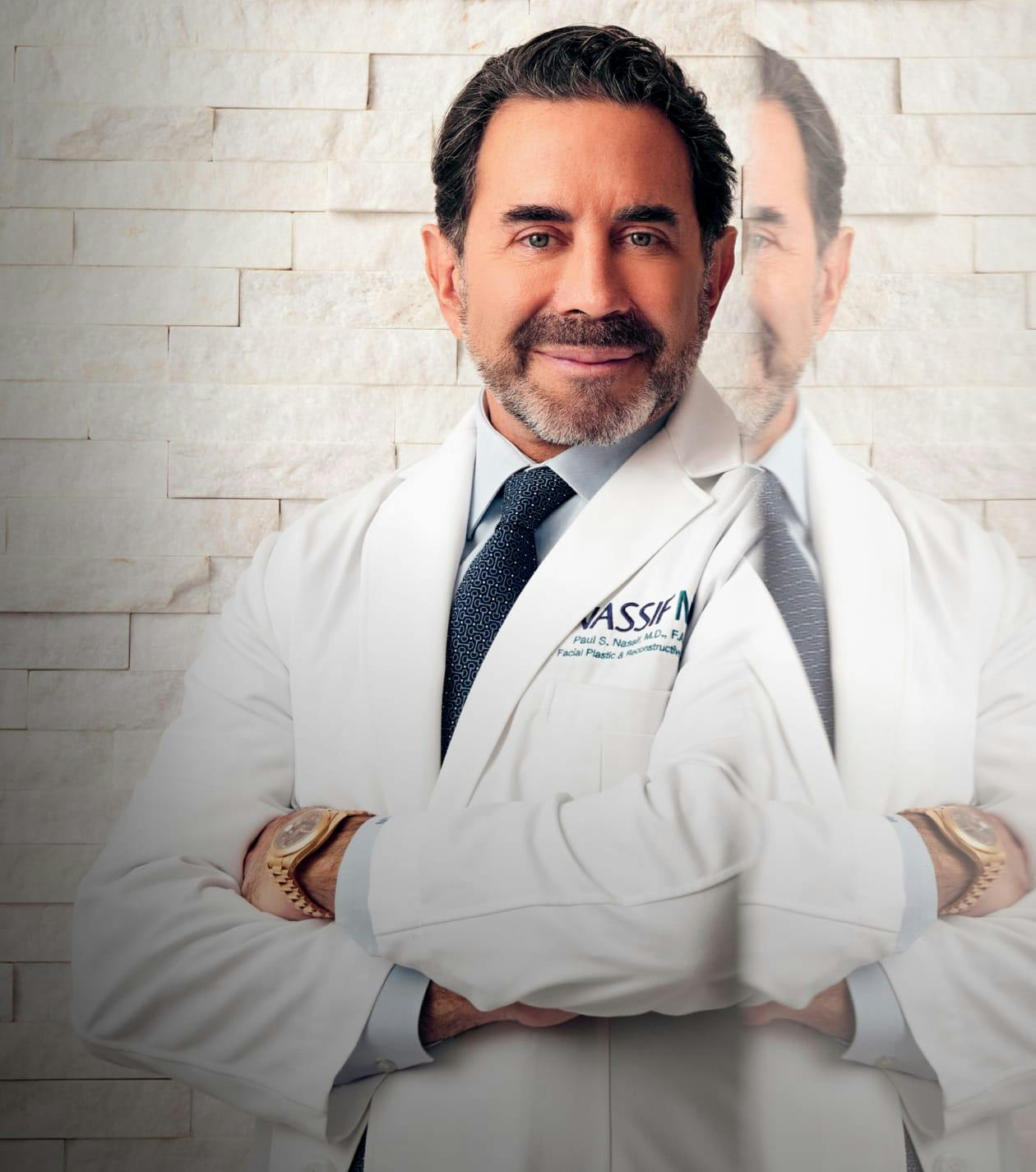 Dr. Paul Nassif