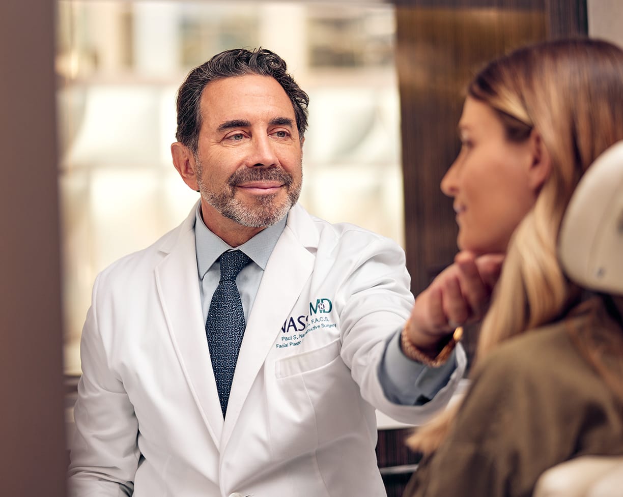 About Our Beverly Hills MedSpa NassifMD Medical Spa®