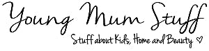YoungMumStuff.com Features Clock PM™ Night Serum As Best Serum Ever