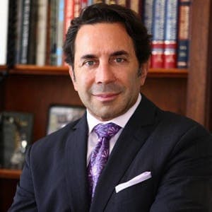 ‘Botched’ star Paul Nassif: beauty and the beach