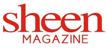 Sheen Magazine on Dr. Nassif - Frozen In Time