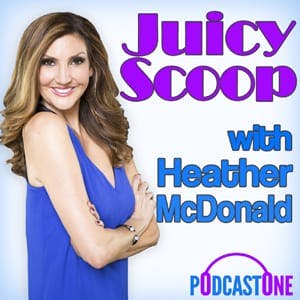 Dr. Nassif Talks With Heather McDonald in Juicy Scoop Podcast