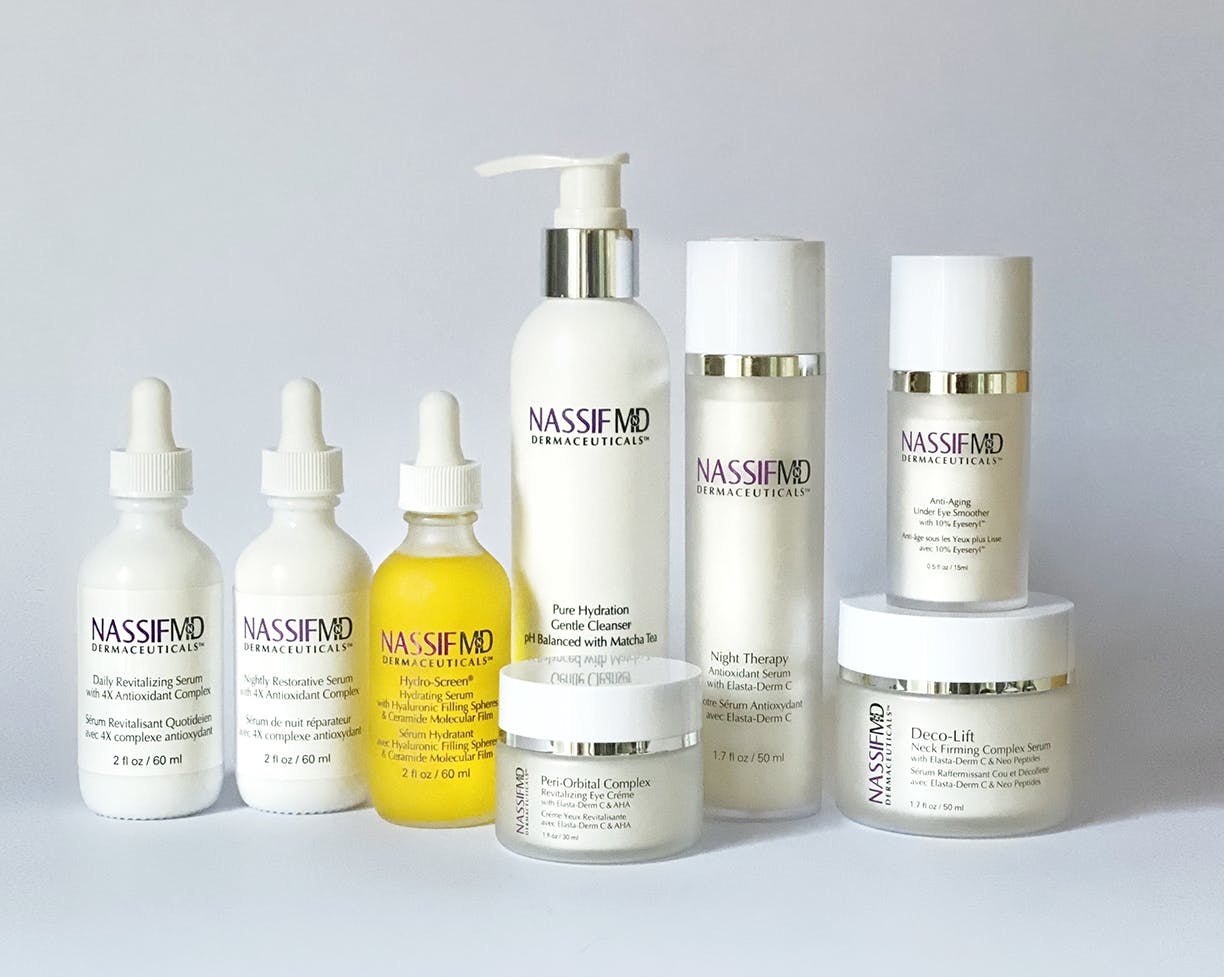 Skincare Los Angeles  Skincare Beverly Hills
