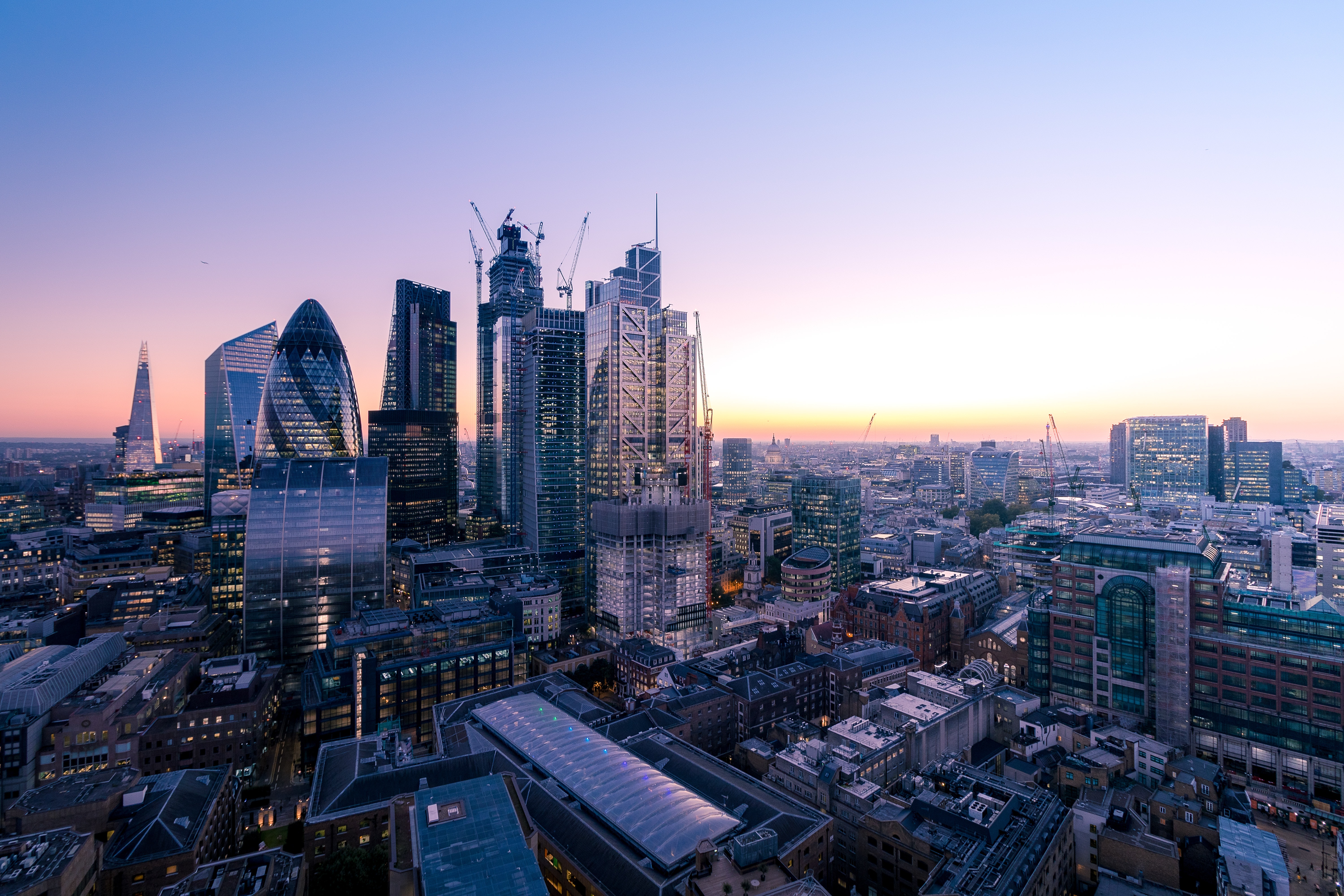 city, urban, building, high rise, metropolis, neighborhood, landscape, outdoors, apartment building, downtown