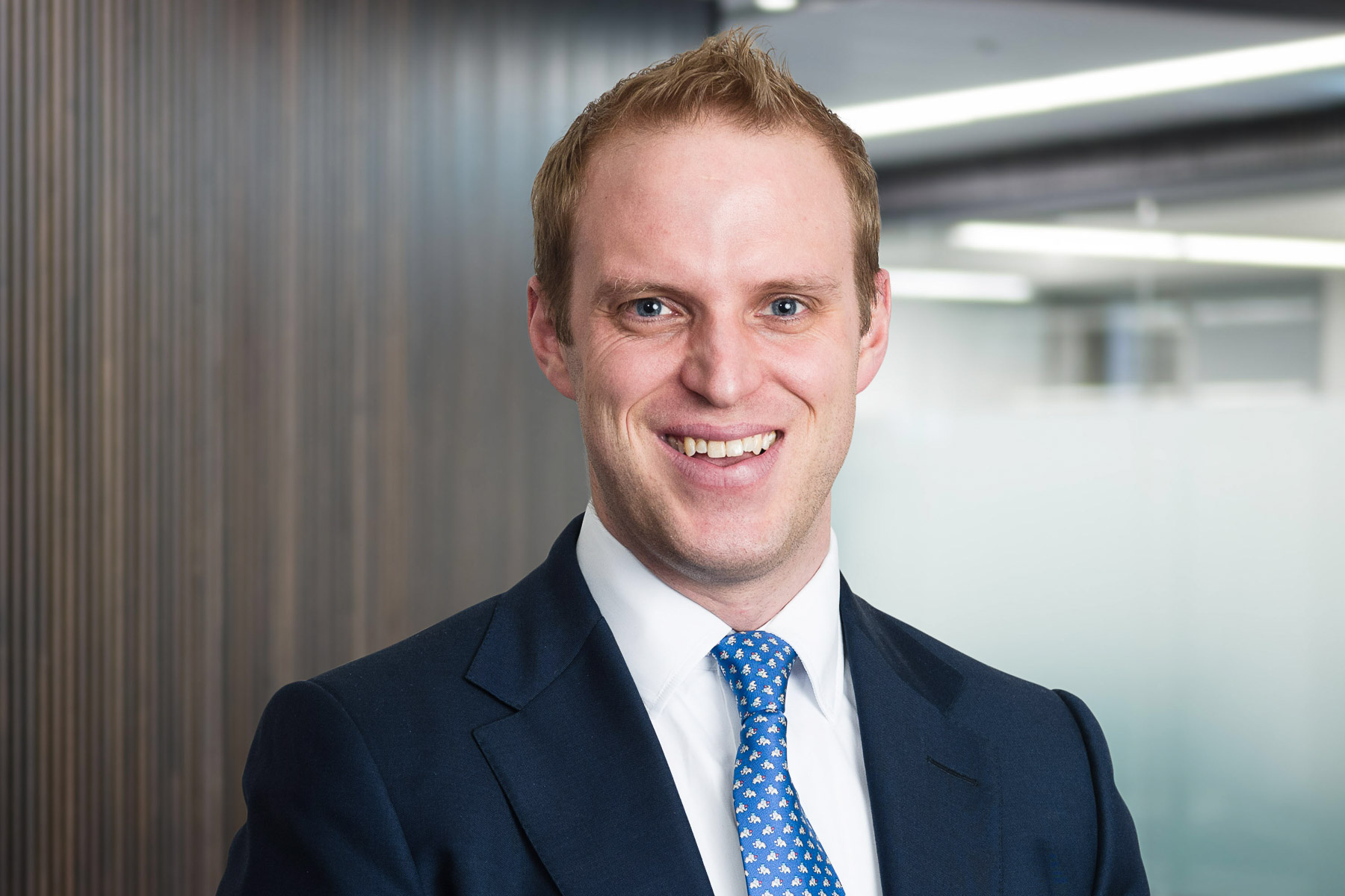 Equipped Appoints Edward Green as CEO : Equipped AI