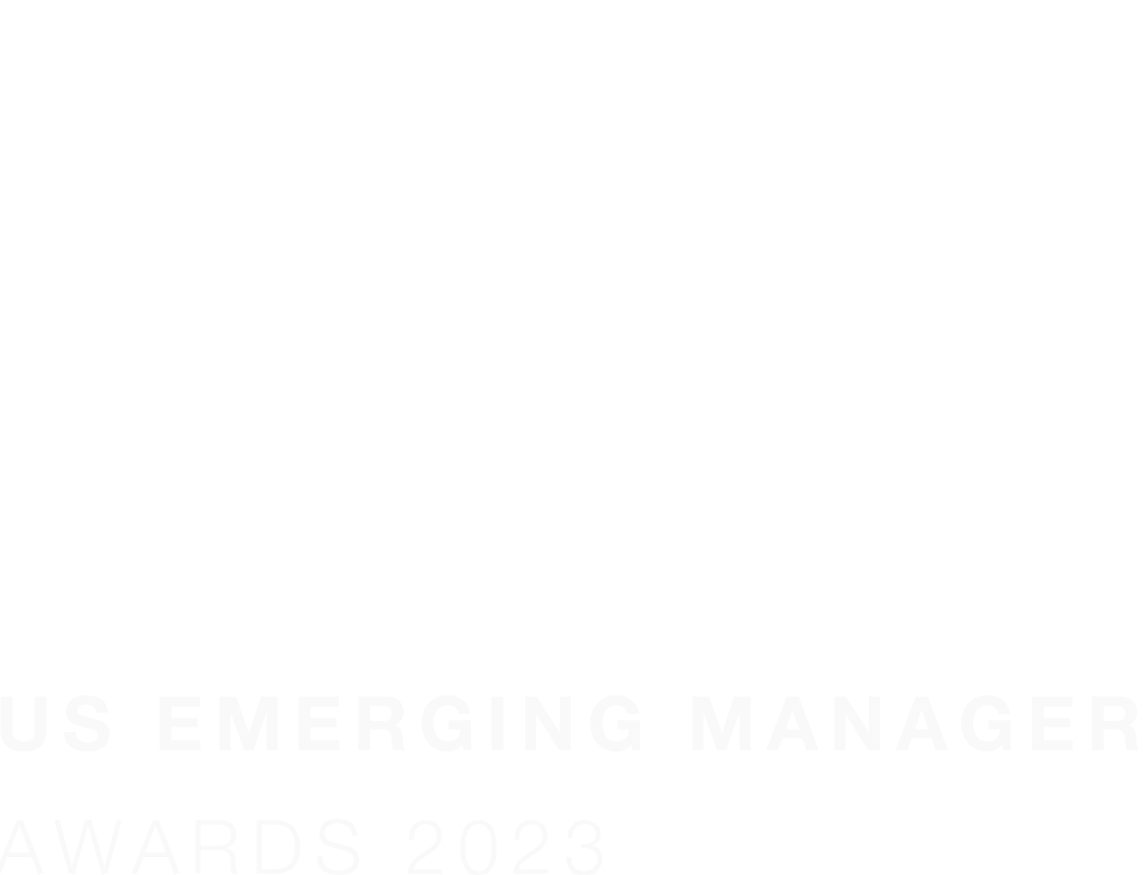 Private Equity Wire US Emerging Manager Awards 2023