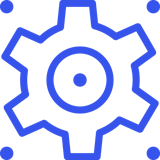 machine, gear, person