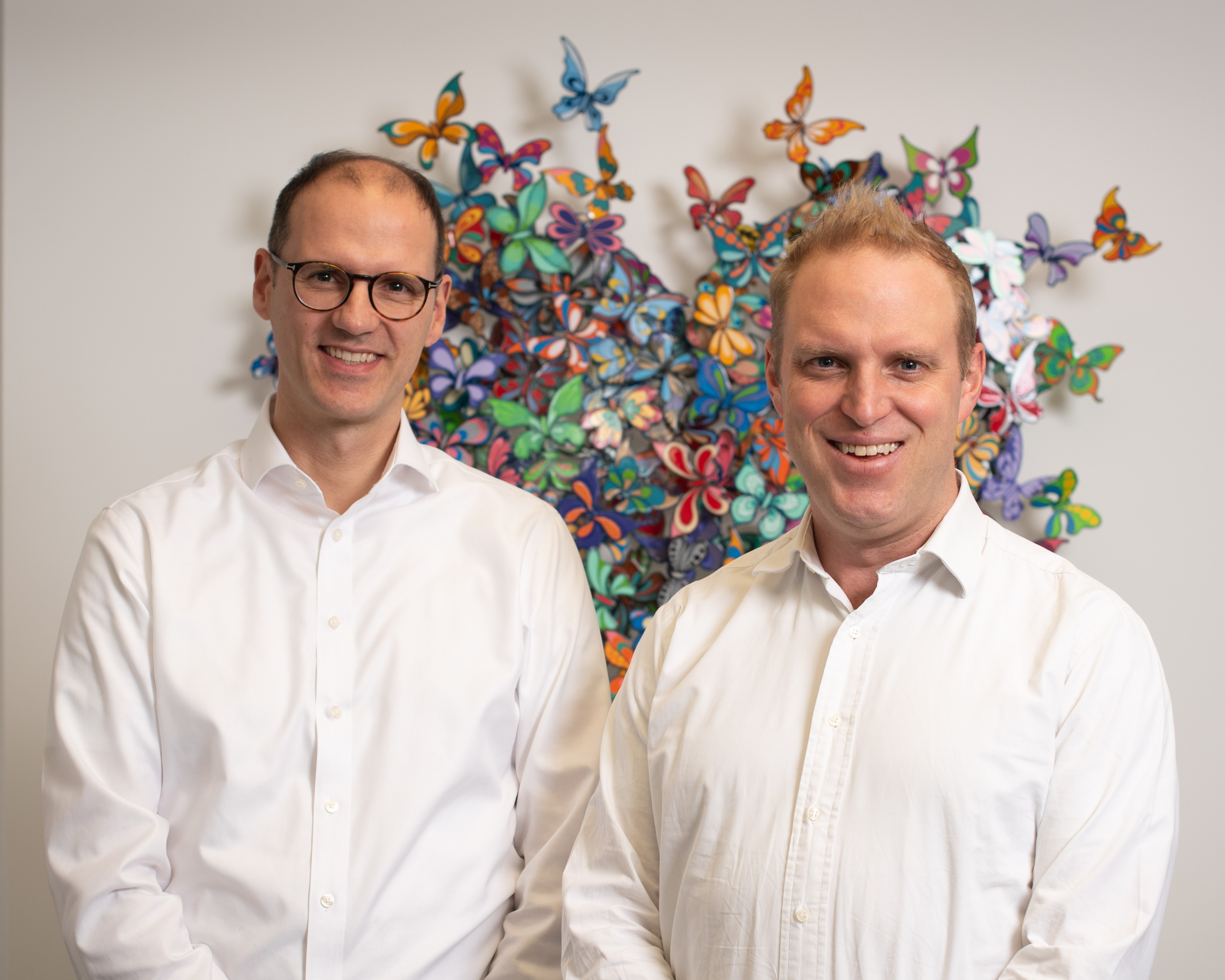 shirt, person, photography, portrait, people, adult, male, man, glasses, dress shirt