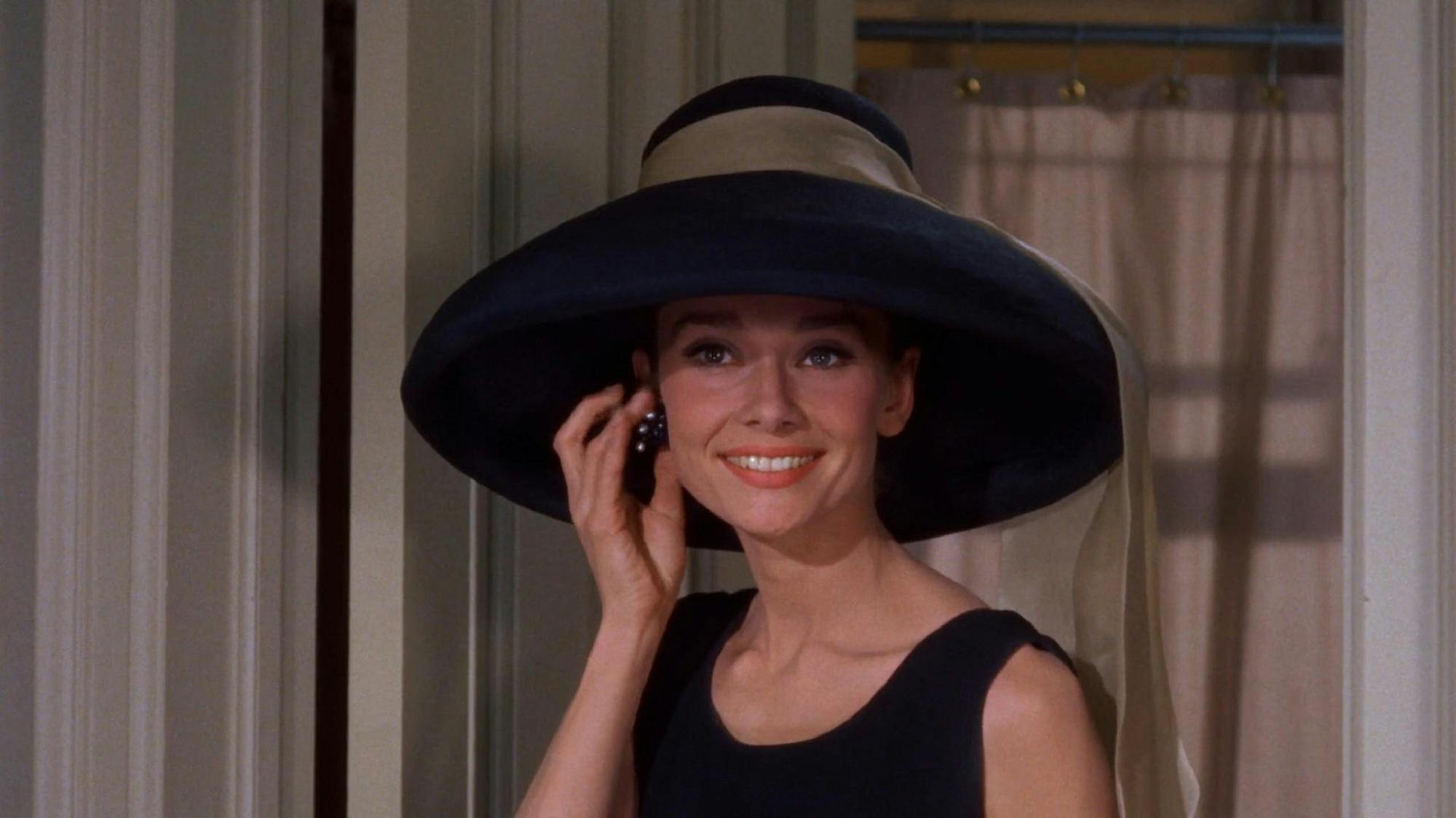 Audrey Hepburn And Her Influence In Fashion