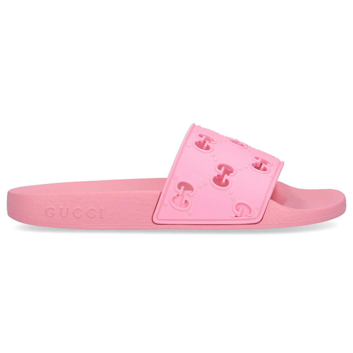 slippers gucci women's