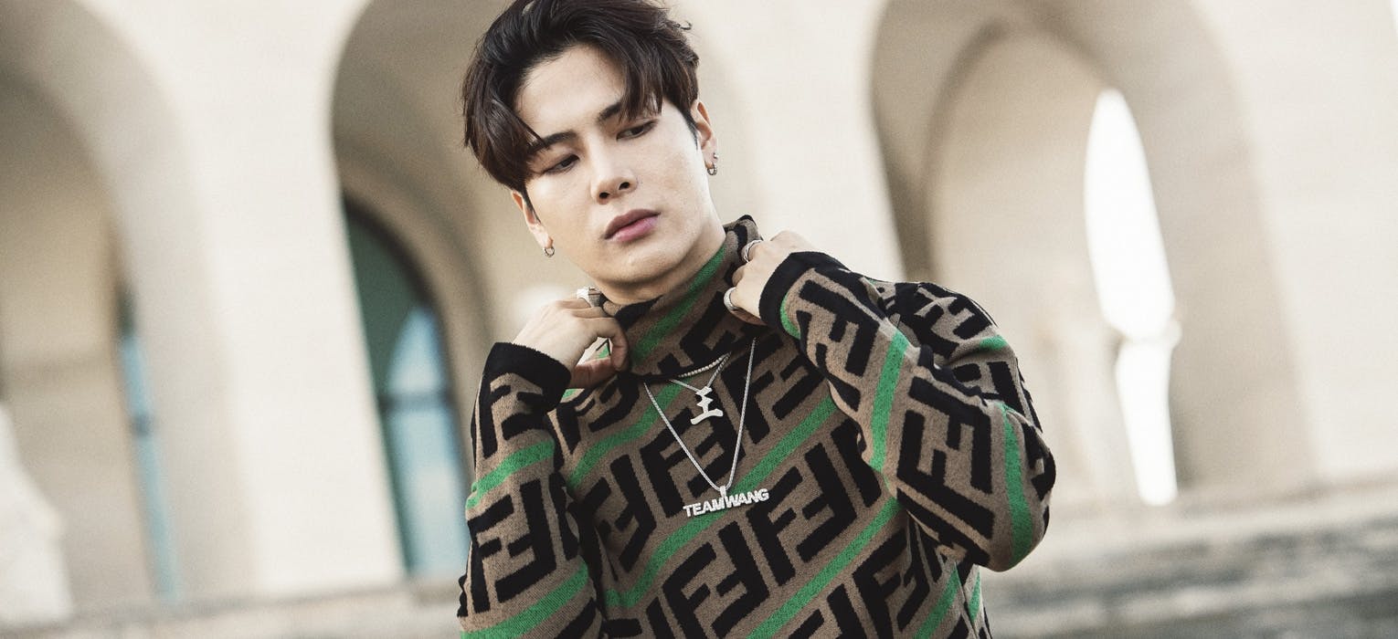 Jackson fendi Clearance