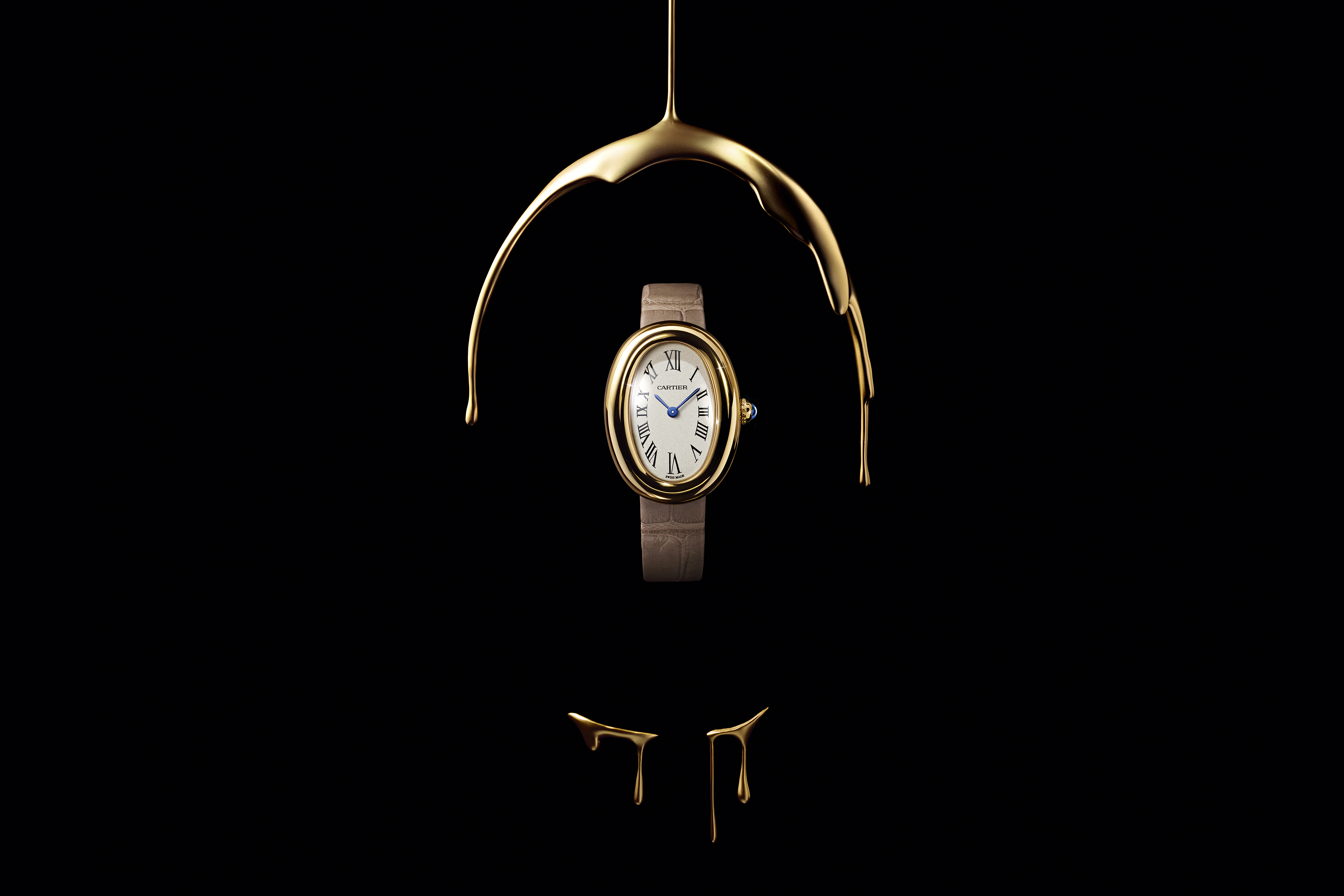 Cartier baignoire 2019 sales
