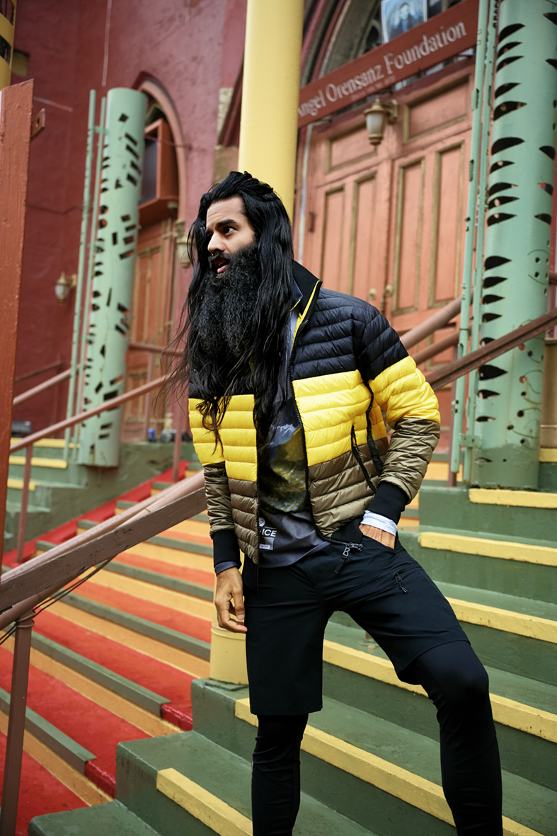 Bogner: SS20 Fire+Ice Individuals