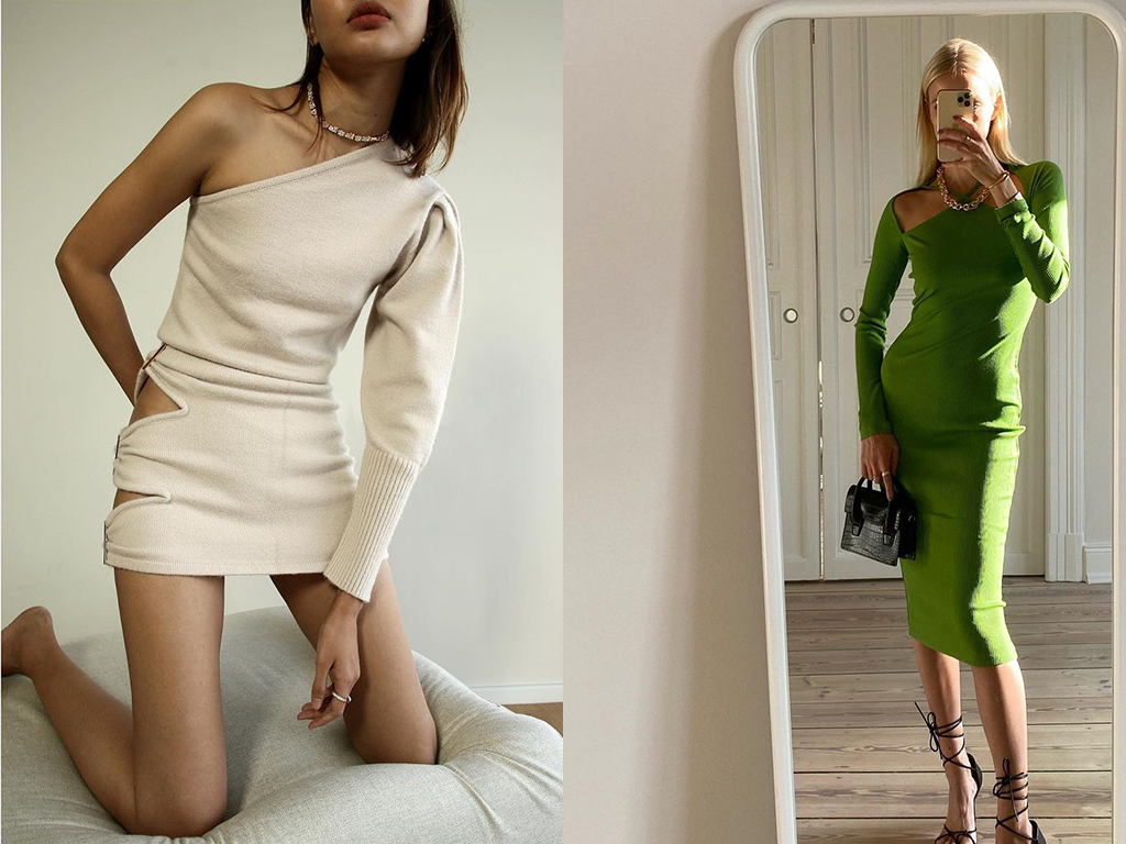 Die besten AusgehStyles, um zu Hause zu bleiben