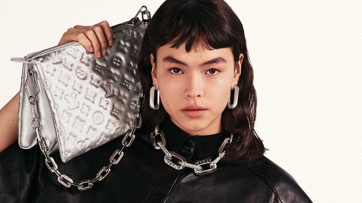 Louis Vuitton Coussin is the latest bag celebs are obsessed with - Her  World Singapore