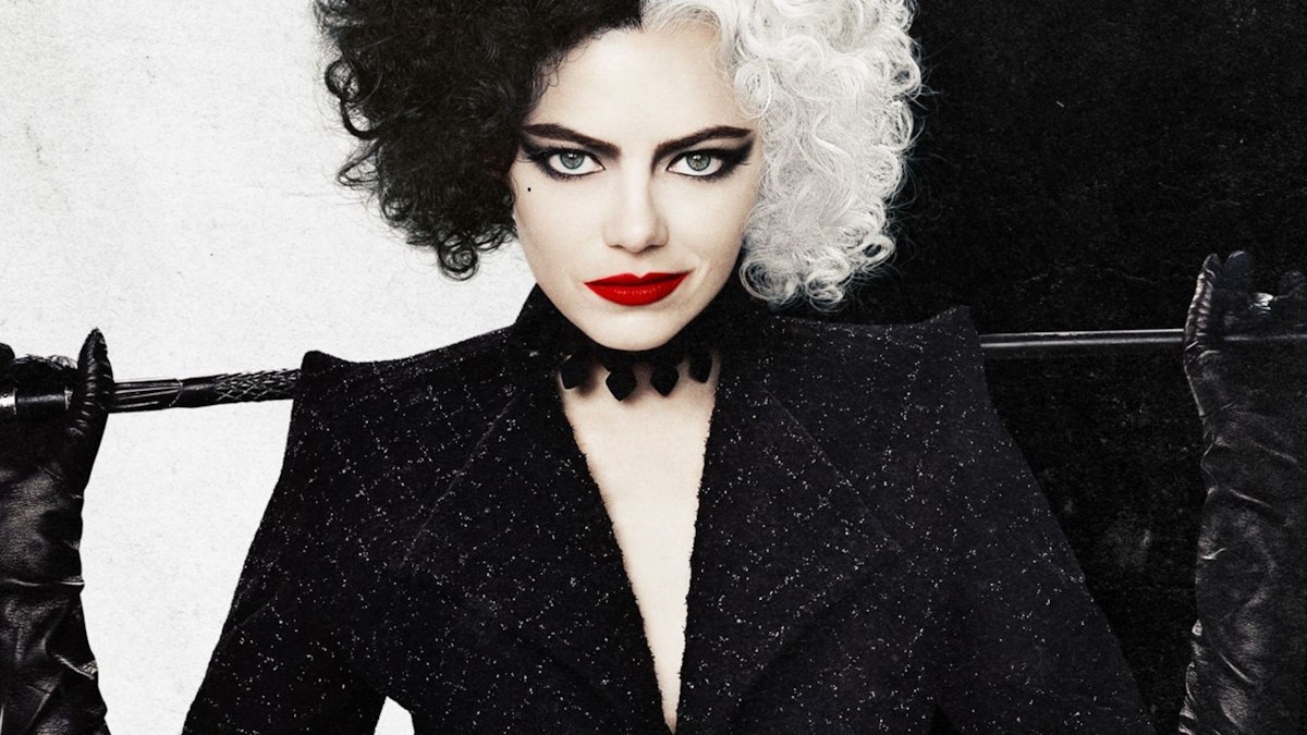 2021 Movie EVERYTHING You Need To Know About Cruella De Vil Costume 2021-movie-everything-you-need-to-know-about-cruella-de-vil-costume
