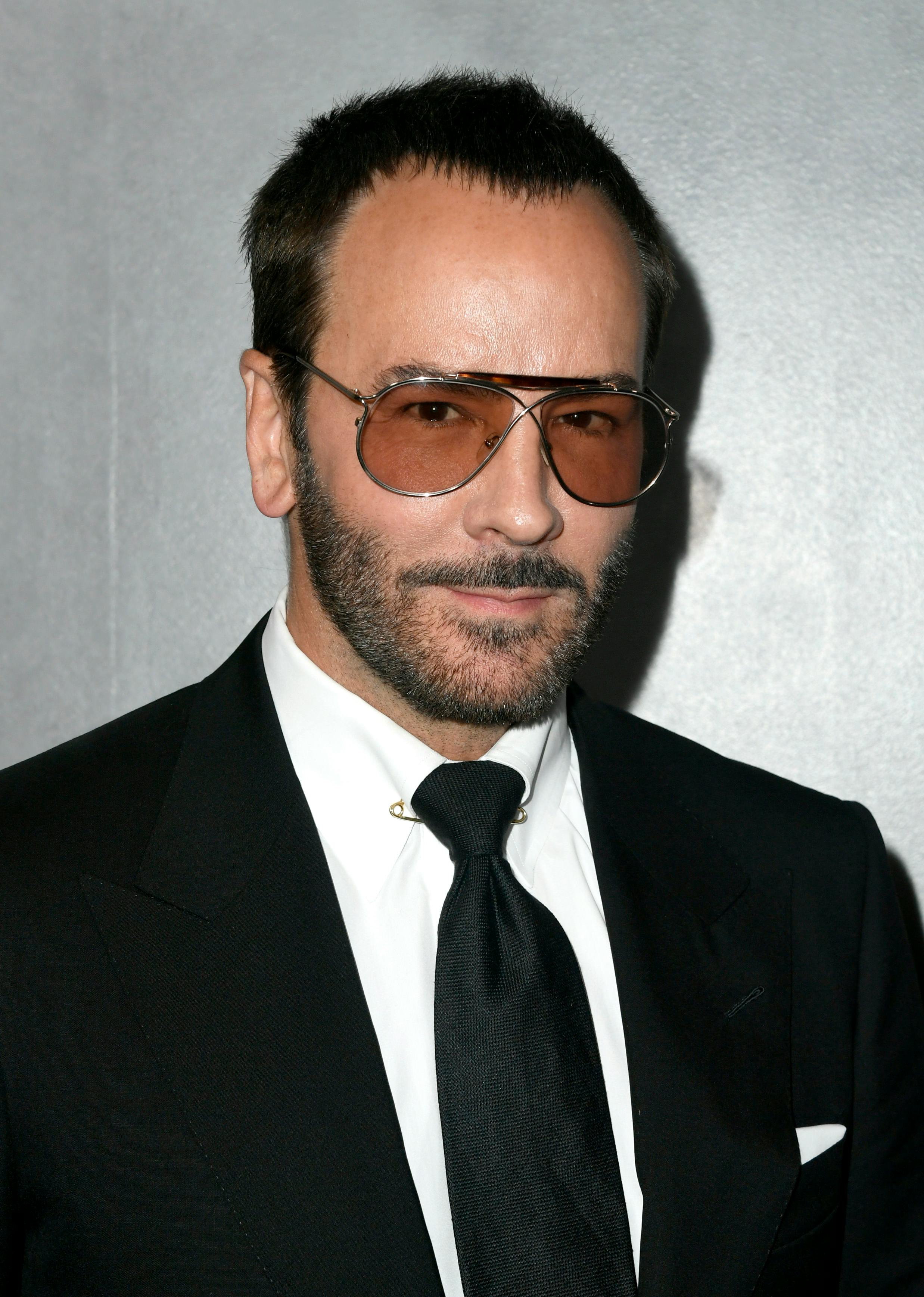 tom ford style