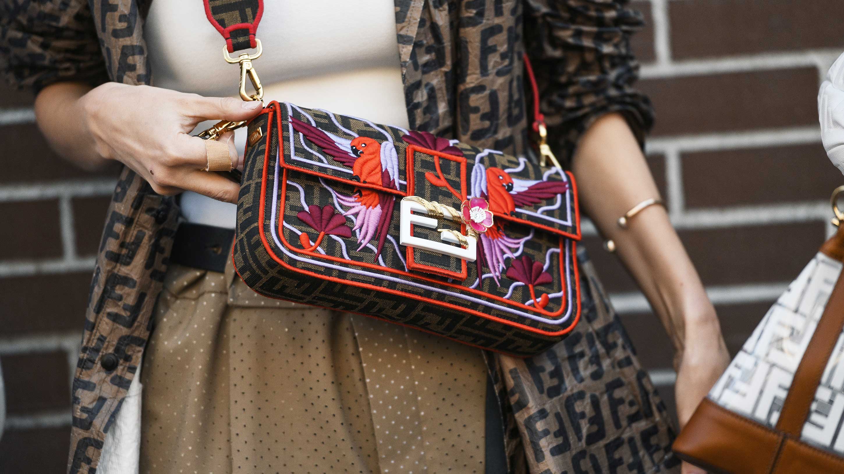 The 2000s are back: these designer bags are now hip again!