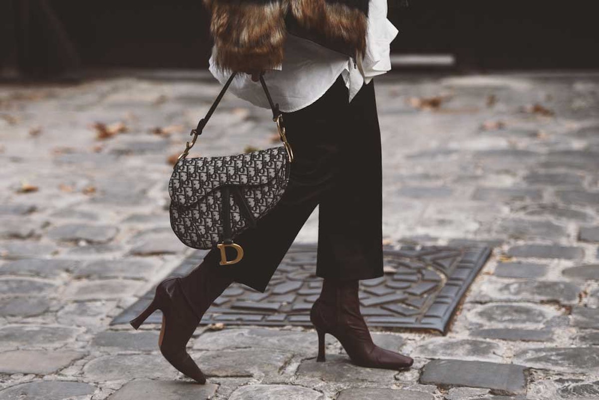 Chanel Bags for Men - Vestiaire Collective