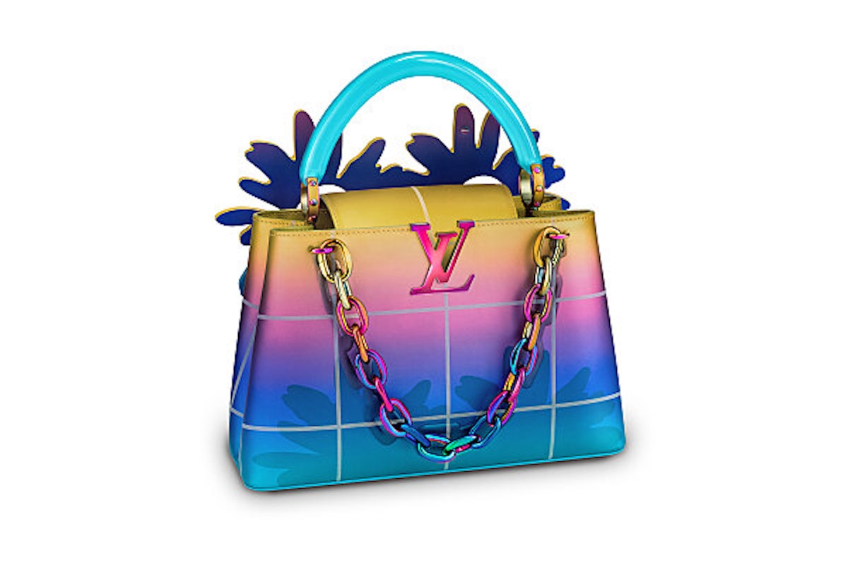 ARTYCAPUCINES by Louis Vuitton 2022: The new generation is here