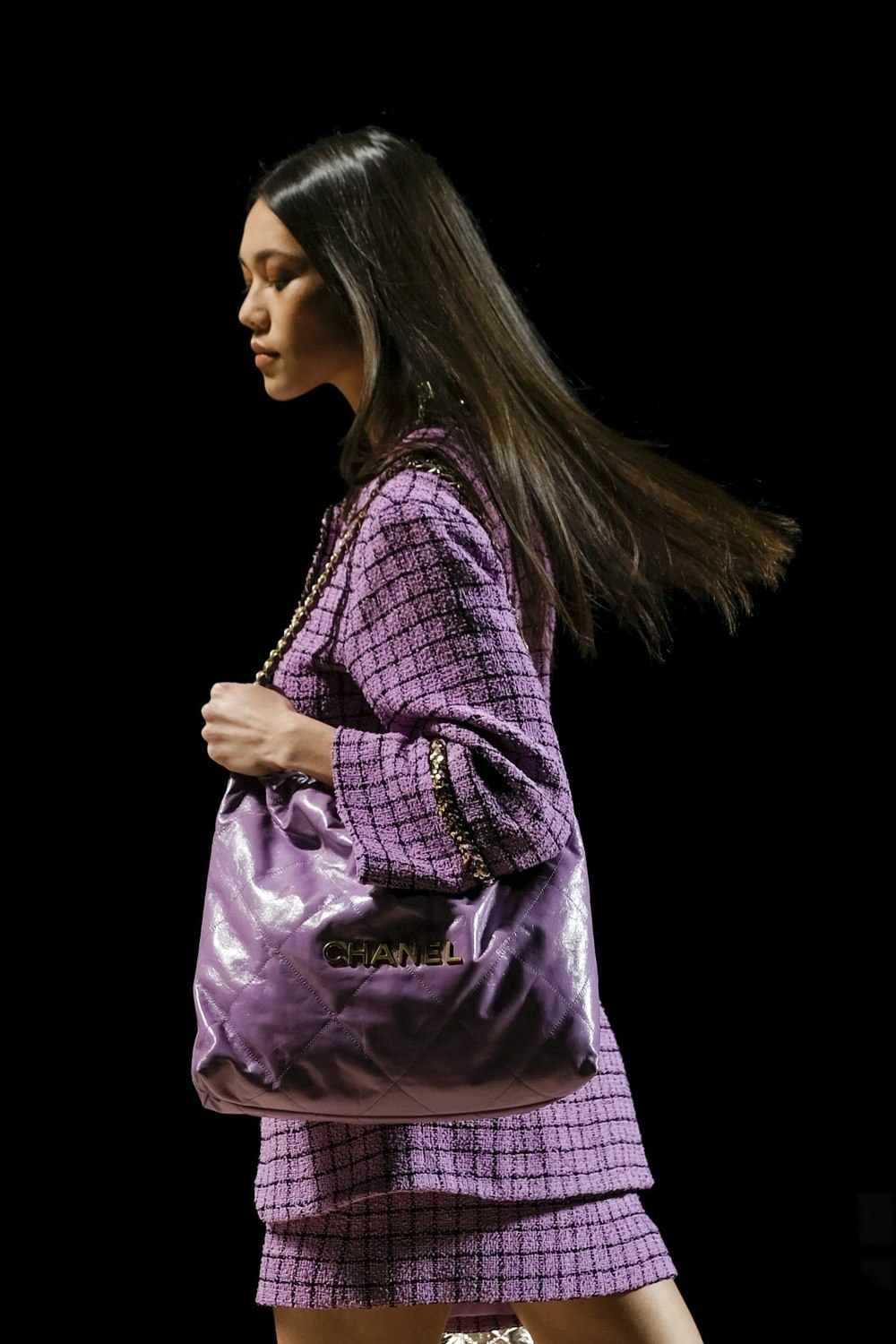 Chanel 22 bag: The Secret behind the FUTURE LEGEND