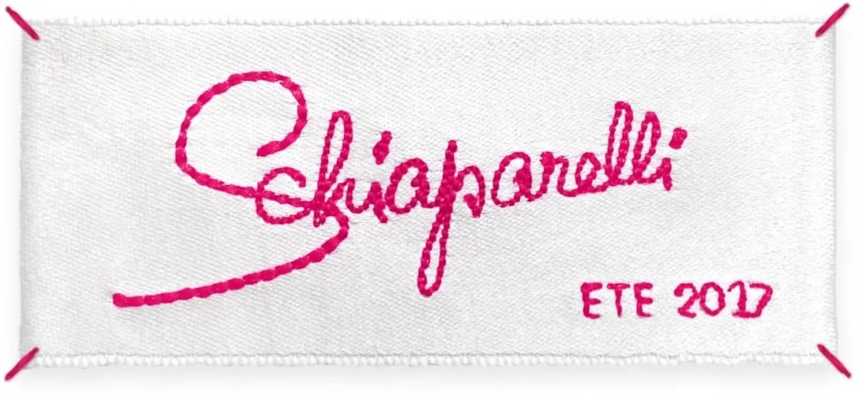 Elsa Schiaparelli: History of a style and avant-garde icon.