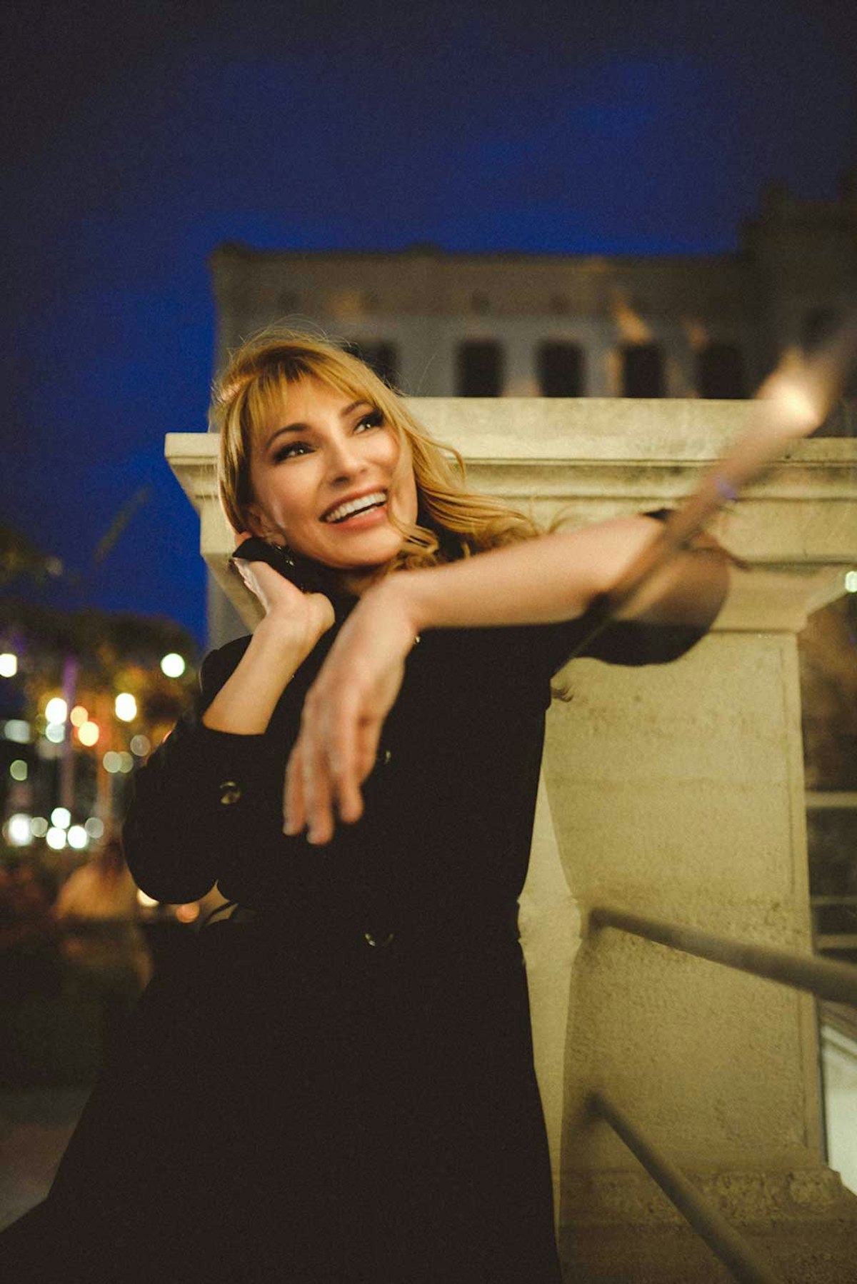 Donka Angatscheva Die StarPianistin präsentiert 