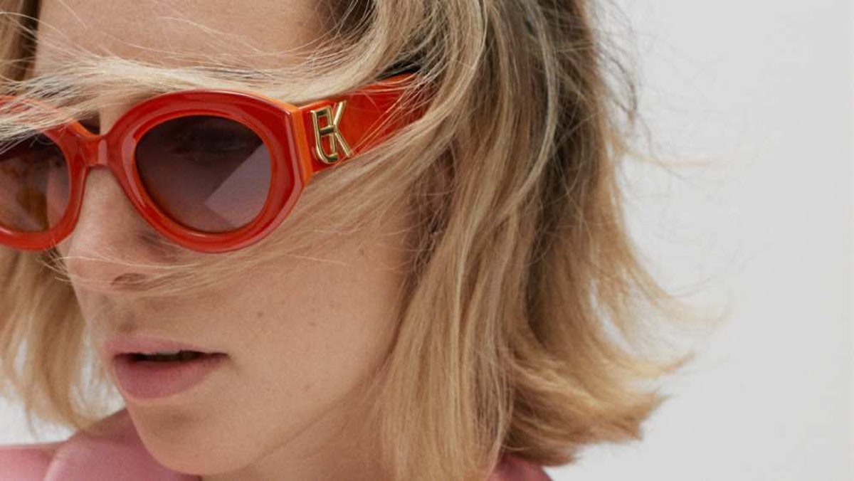 These sunglass trends will take on 2023