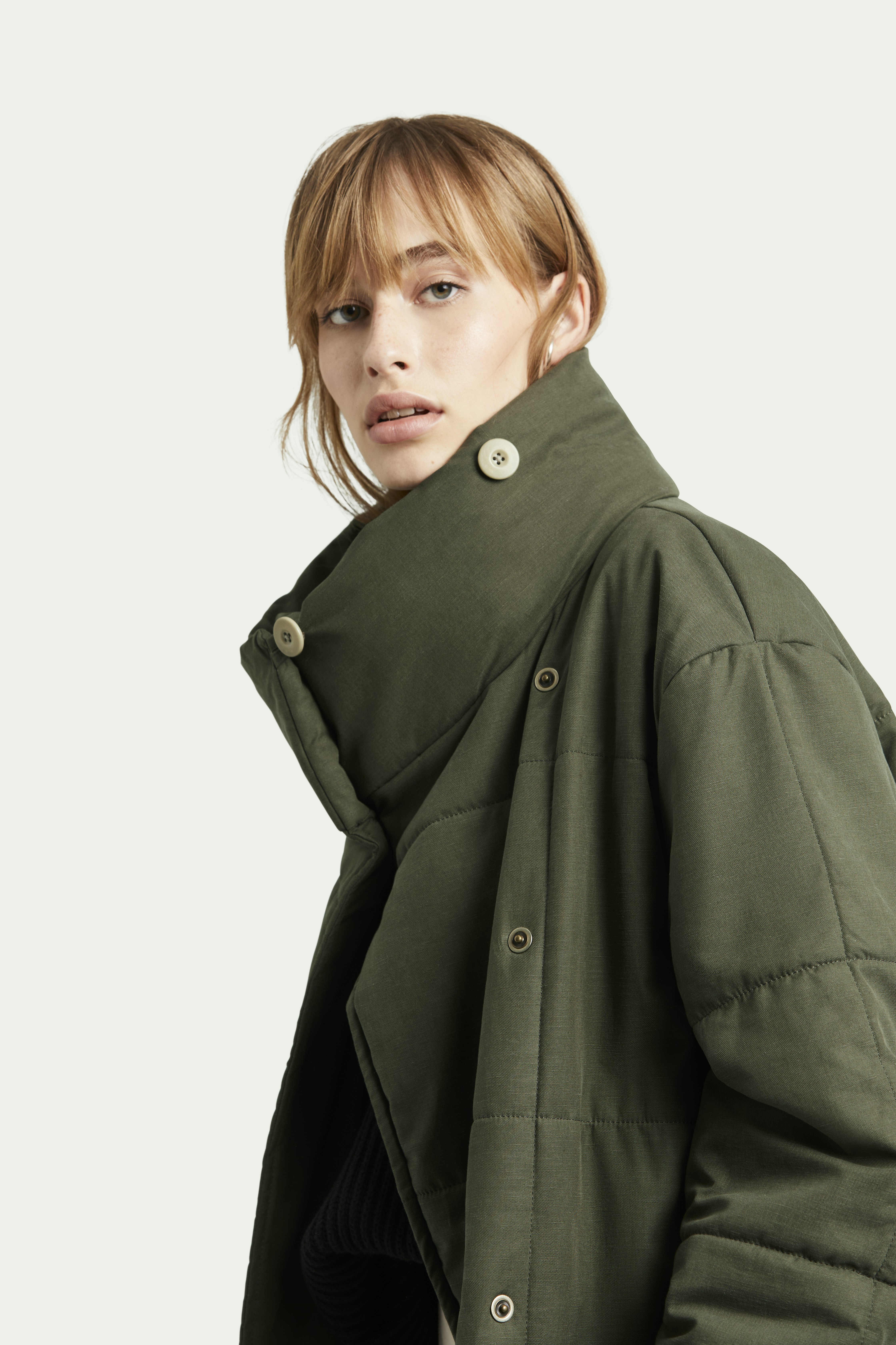 Herbstliche Trends: Neue Styles für die Saison