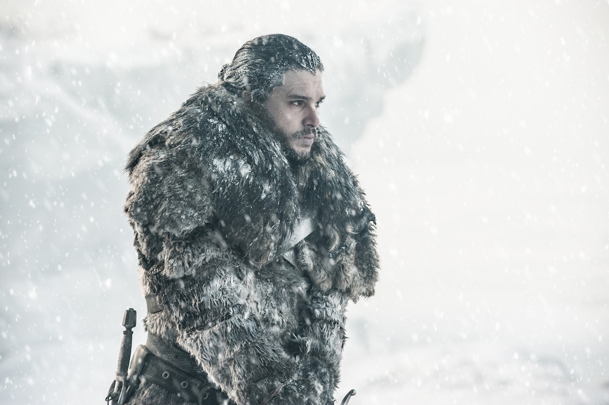 "Game of Thrones" : la saison 8 a enfin une date de sortie