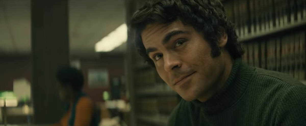 La bande-annonce du film sur le tueur en série Ted Bundy avec Zac Efron