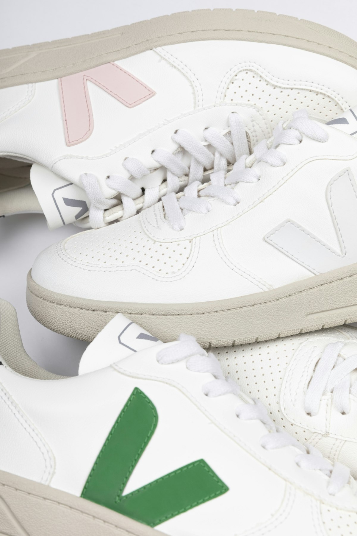 Veja dévoile des nouvelles sneakers vegan et elles sont canons