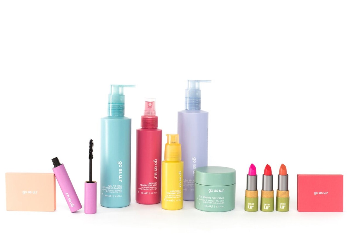 Belgische beauty merken om milieubewust en lokaal te shoppen