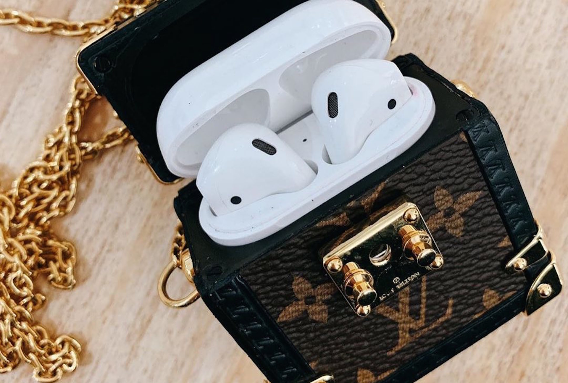 Футляр Airpods Pro 2 Купить