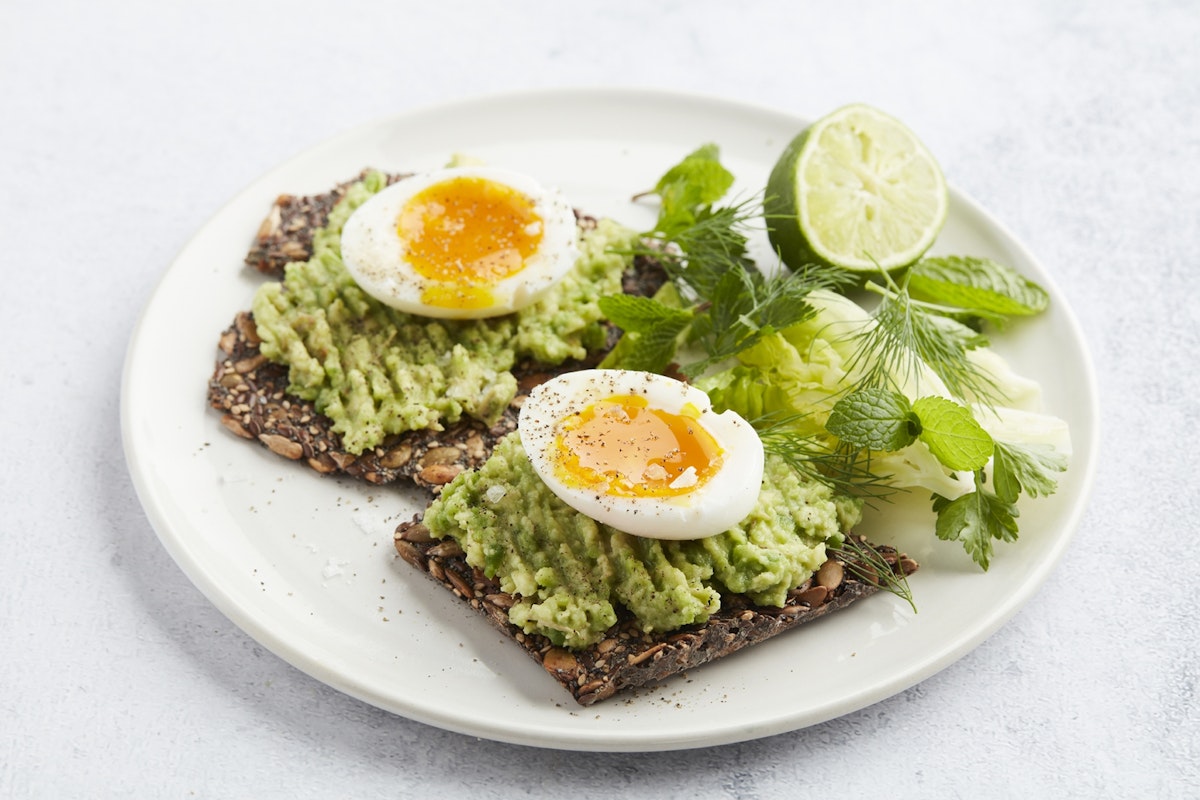 Lunchtip: 3 recepten voor toast avocado zonder brood