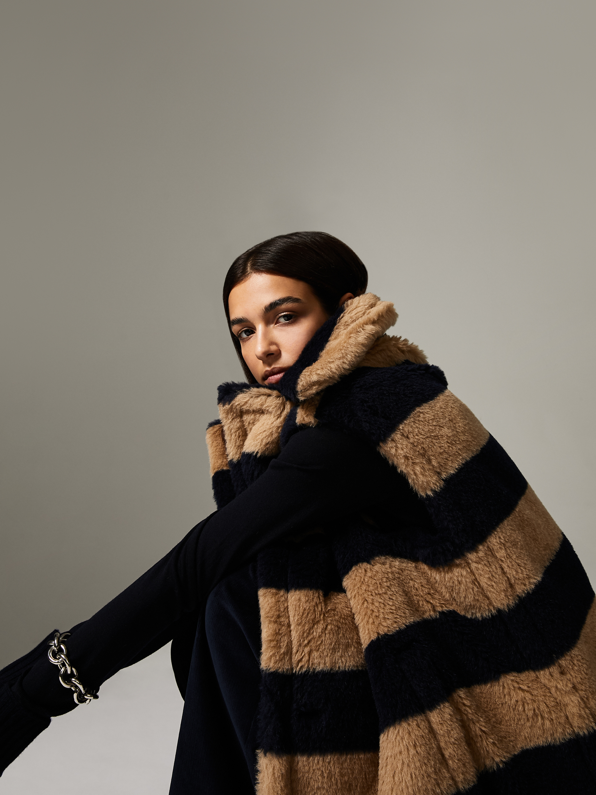 Max mara 2025 fourrure