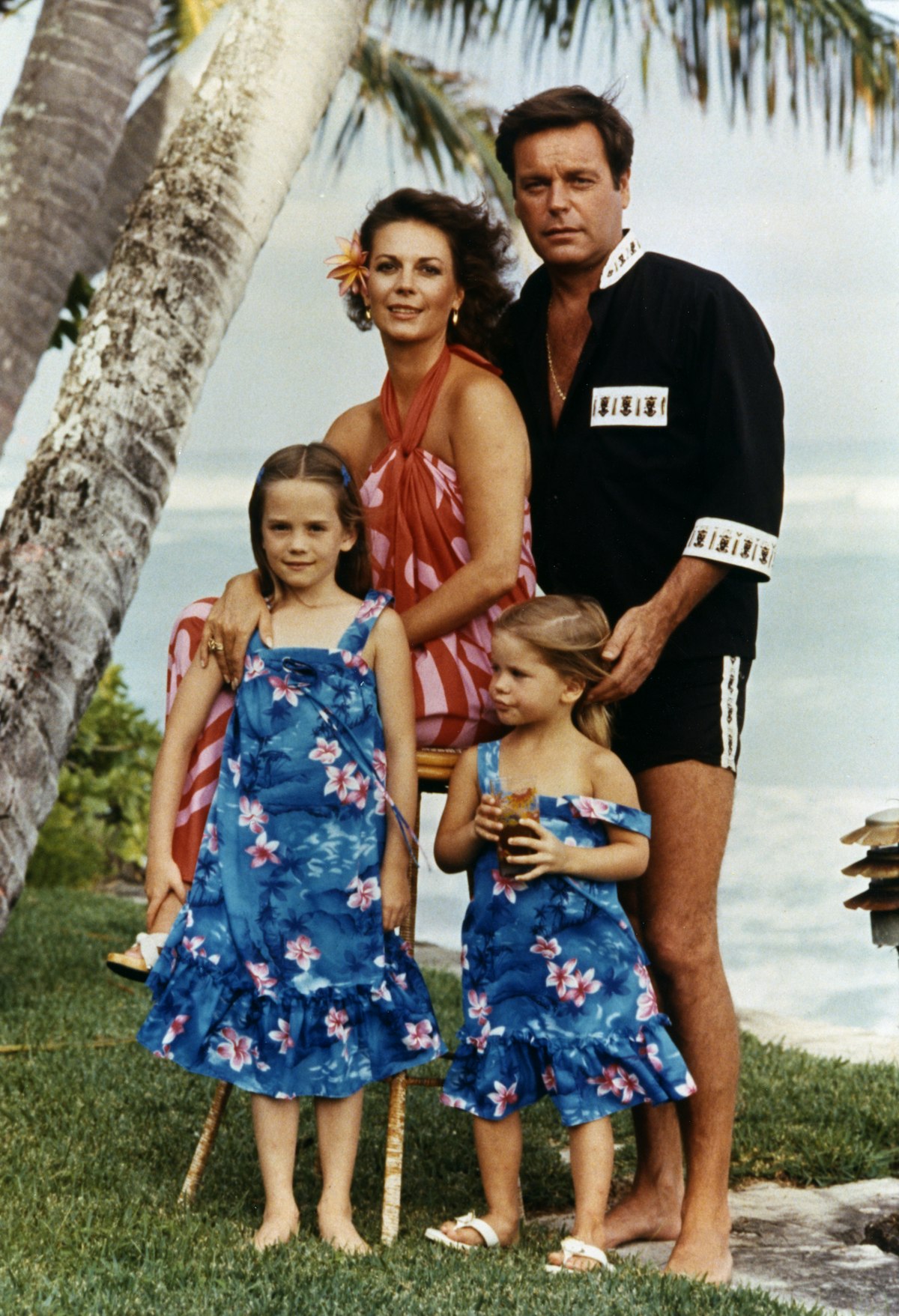 Pourquoi il faut regarder le documentaire "Natalie Wood What Remains