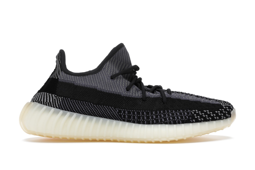 Top 10 meest begeerde sneakers van het jaar 2020
