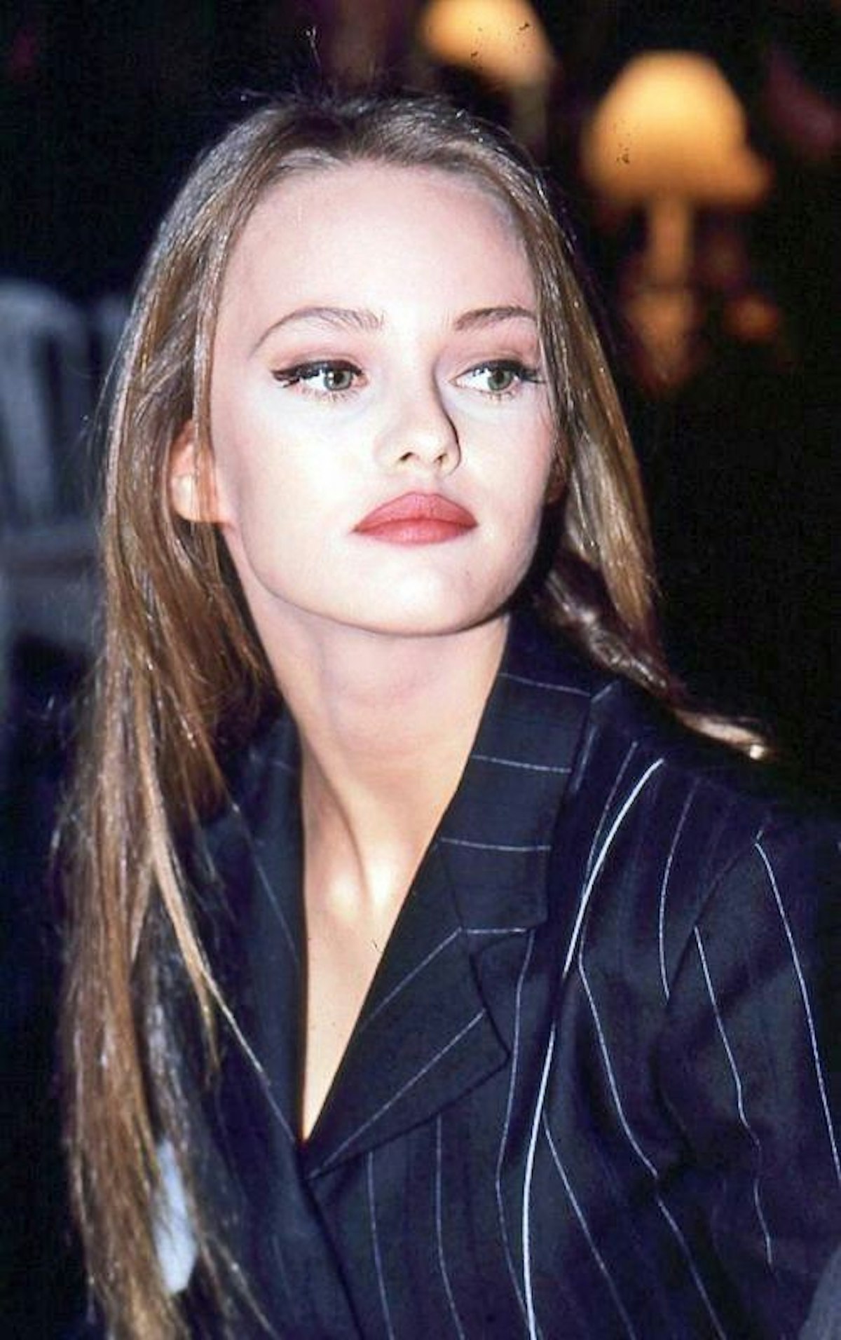 Les meilleurs moments mode de Vanessa Paradis jeune en 14 clichés vintage