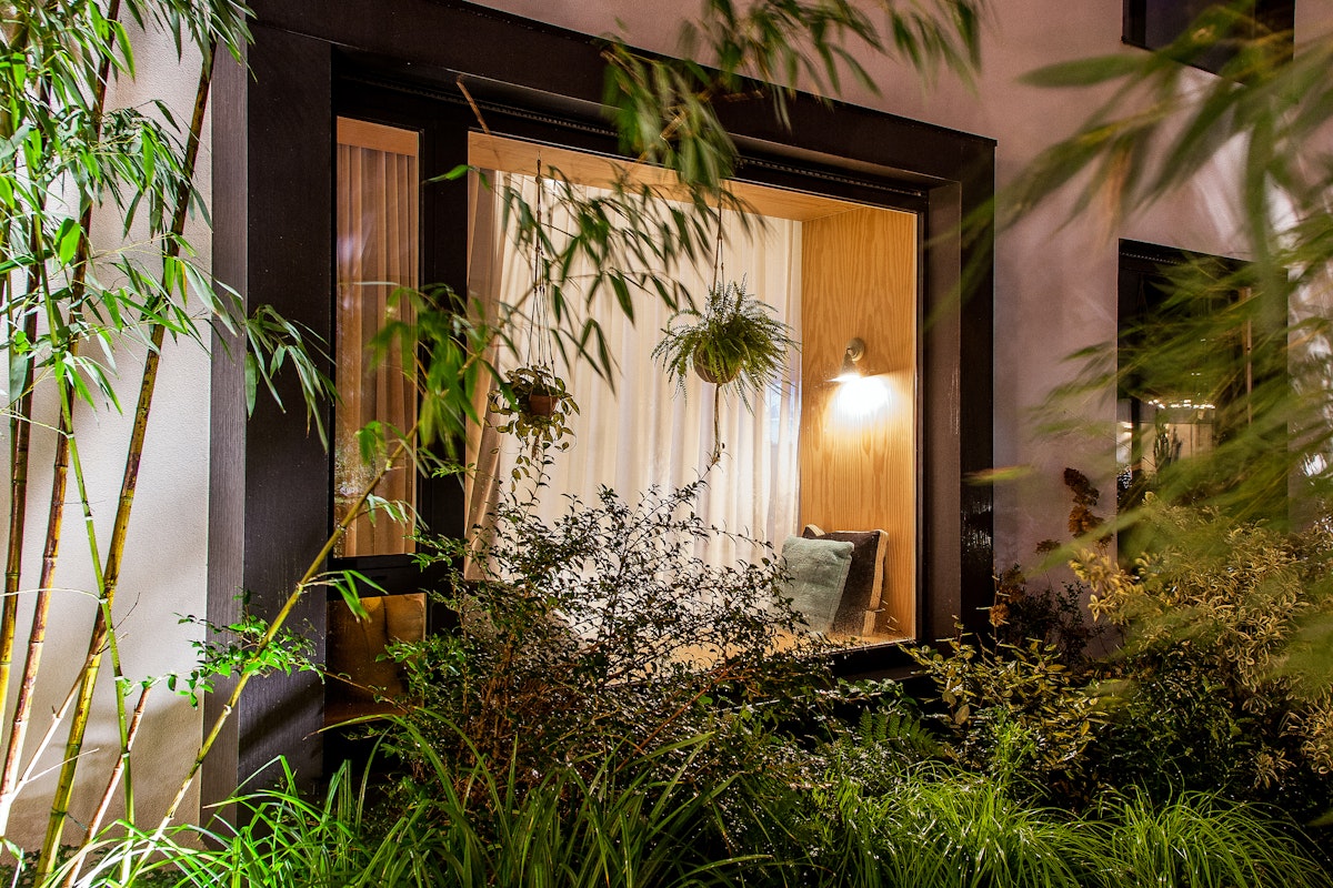 Bruxelles : les hôtels Le Berger et Le Jardin Secret se transforment en