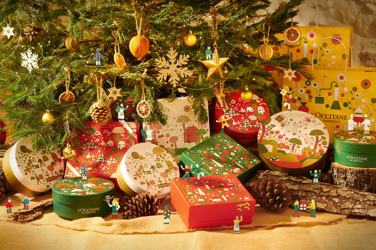 Noël 2021 : les 17 meilleurs coffrets beauté à glisser sous le sapin