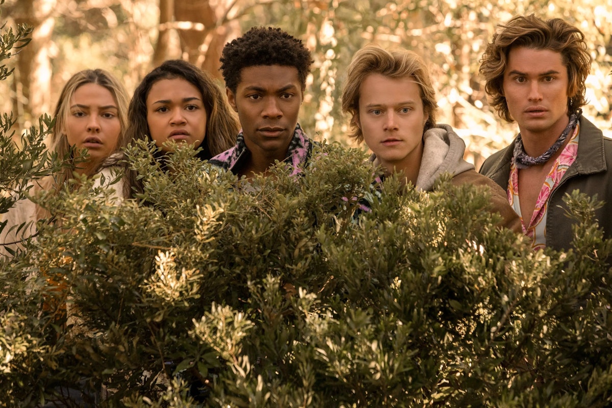 Alles wat we weten over Outer Banks seizoen 3 releasedatum, cast en trailer Alles wat we weten over Outer Banks seizoen 3 releasedatum, cast en trailer