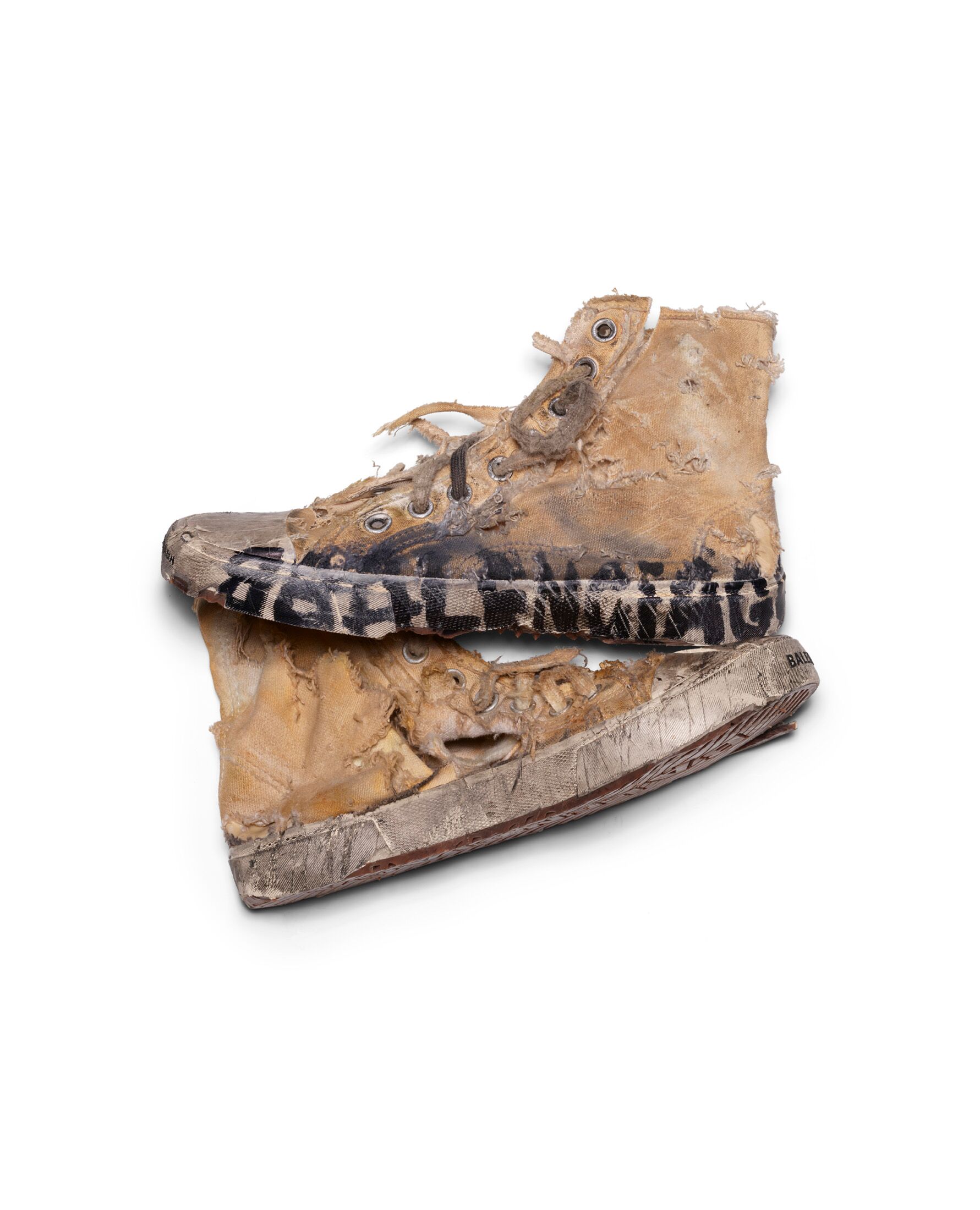 Nieuwe online balenciaga schoenen