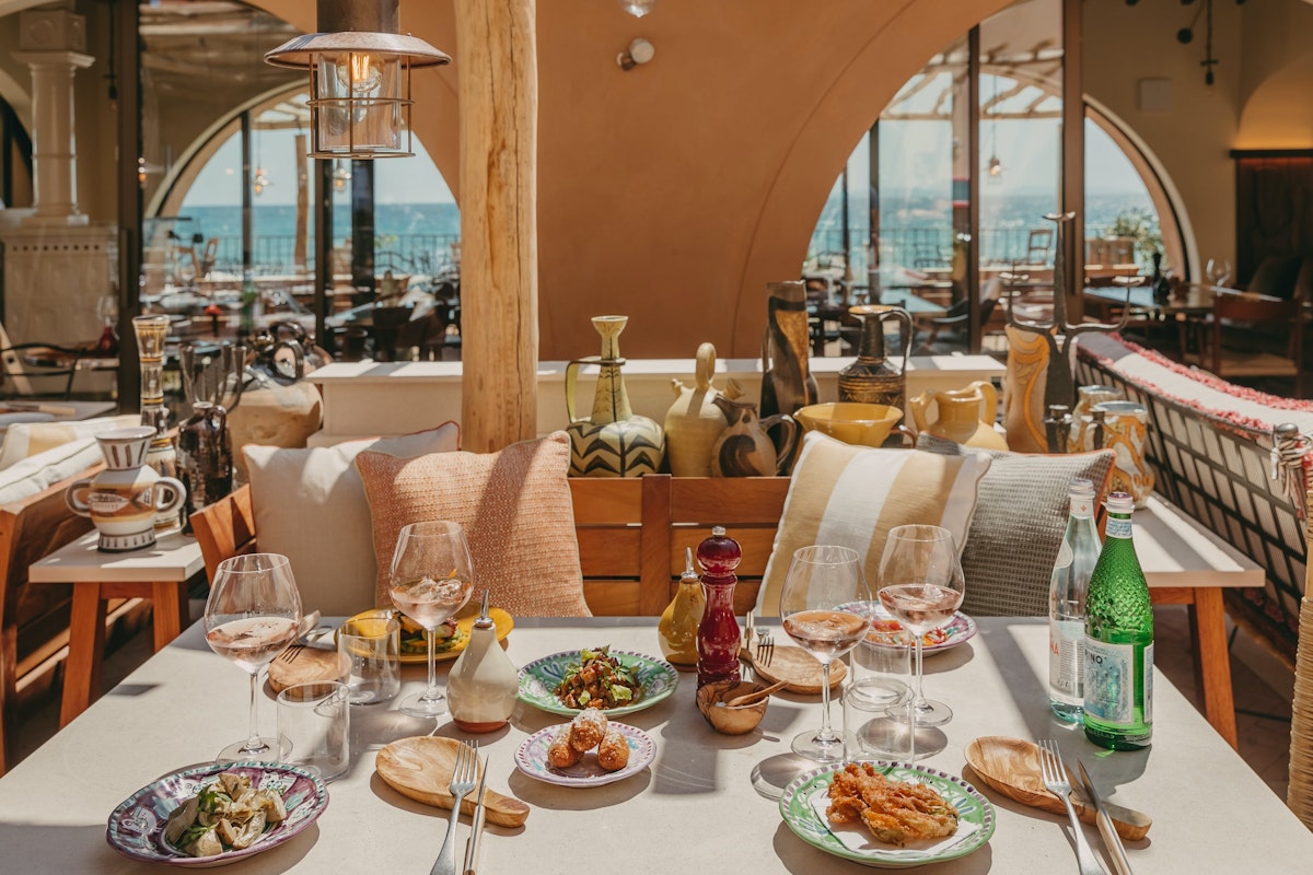 Alles over het Lily of the Valley hotel op enkele kilometers van Saint