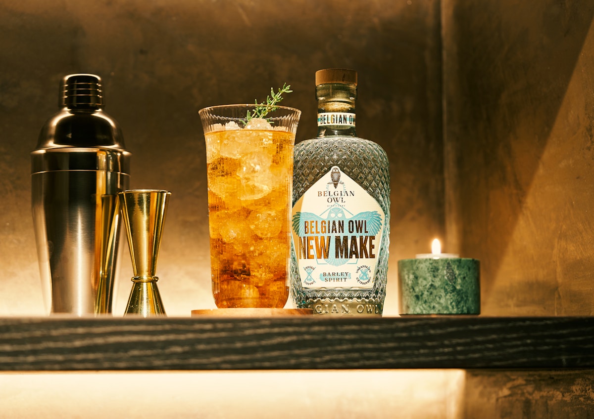 La recette du cocktail à base de whisky qu'on ne va pas lâcher de l'été