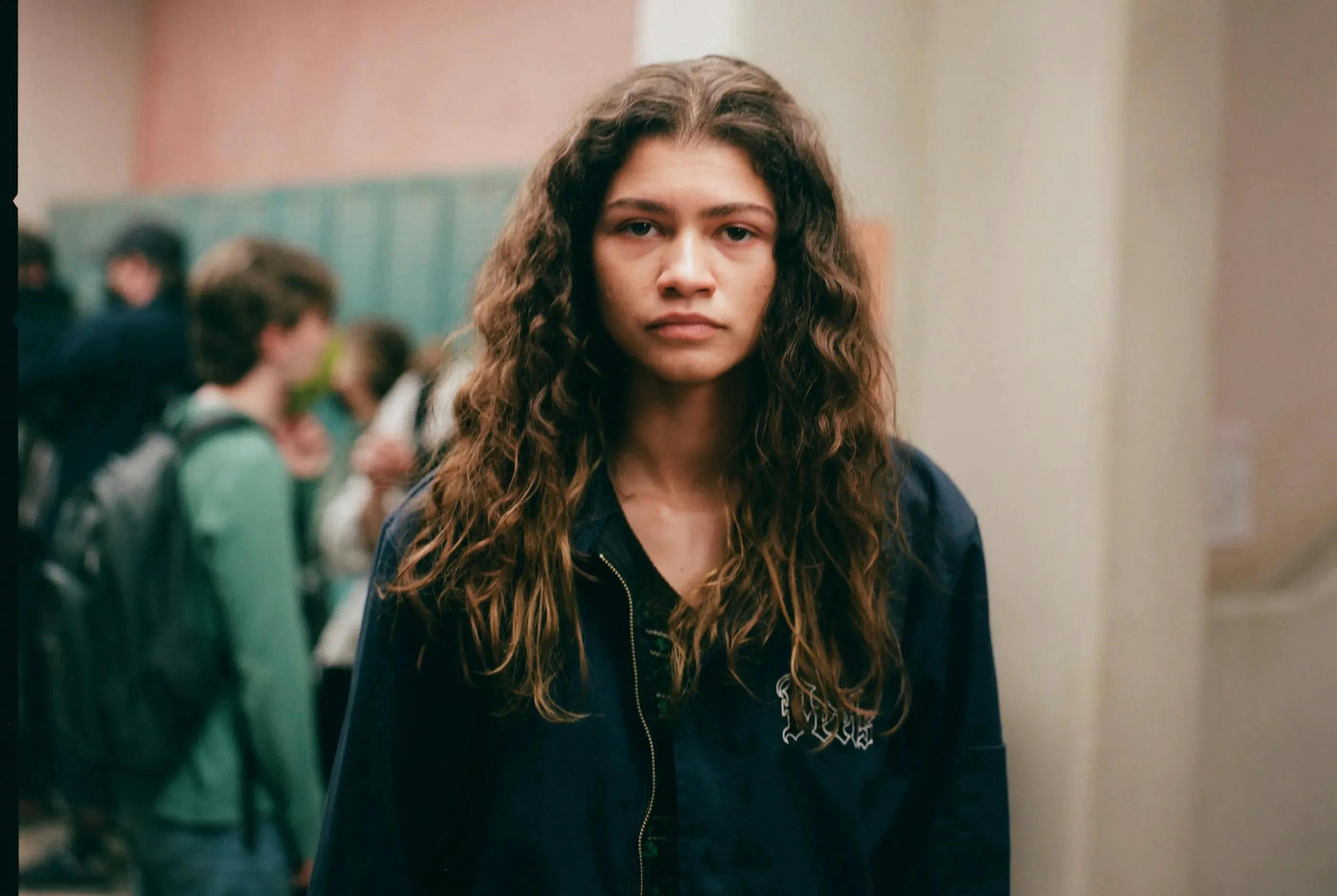 Euphoria Saison 2 Episode 3 Heure De Sortie France Voici ce que nous réserve la saison 3 d'Euphoria