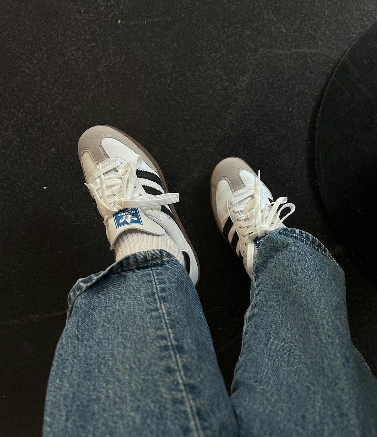 nouvelle adidas