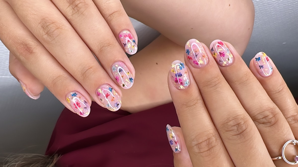 Nail art le salon où se rendre à Bruxelles pour une manucure de star